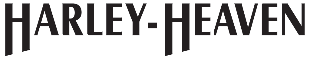 Harley Heaven Logo